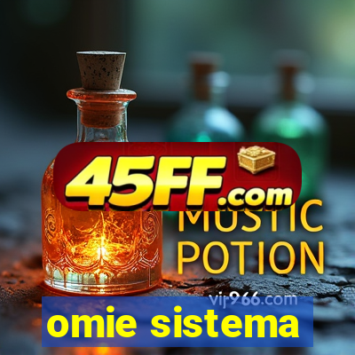 omie sistema
